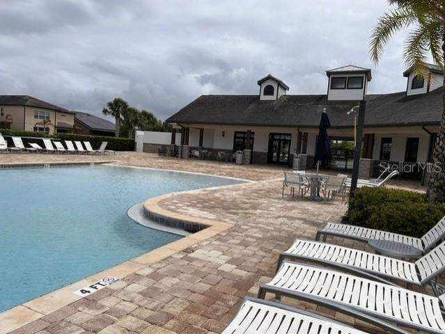 2661 MEAD AVENUE, St Cloud, FL 34771