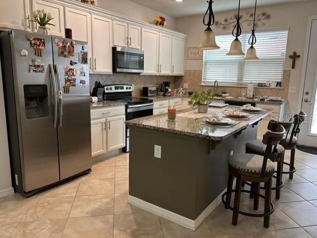 2661 MEAD AVENUE, St Cloud, FL 34771