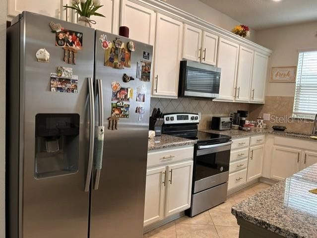 2661 MEAD AVENUE, St Cloud, FL 34771