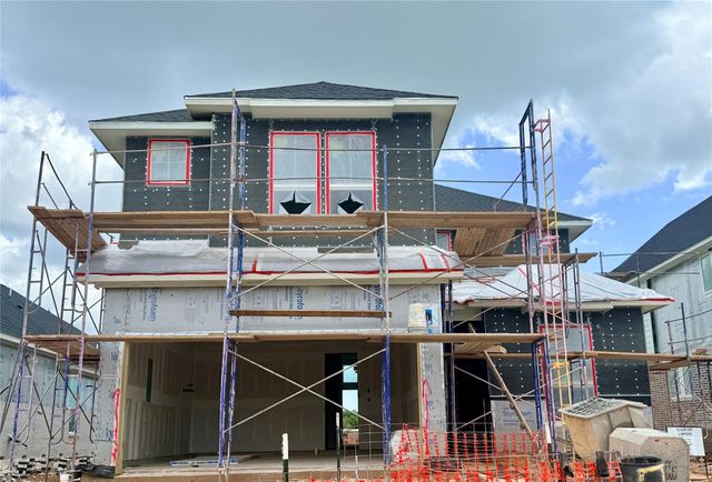 32143 Sky Branch Drive, Fulshear, TX 77441