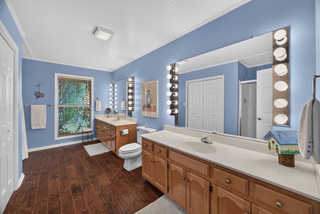 214 Fish Hook Dr, Smithville, TN 37166
