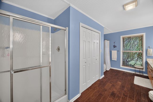 214 Fish Hook Dr, Smithville, TN 37166