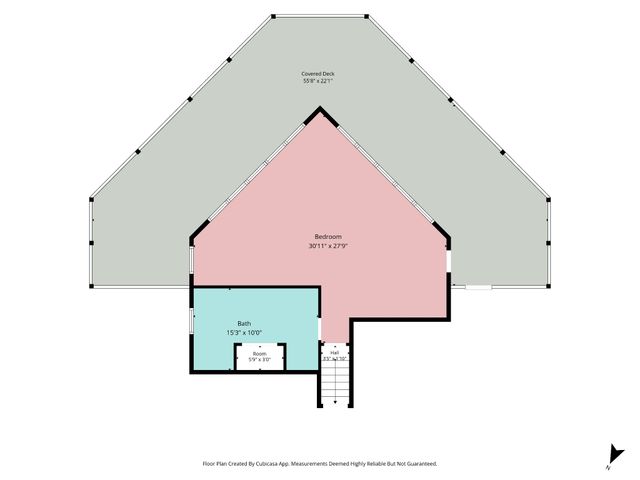 214 Fish Hook Dr, Smithville, TN 37166