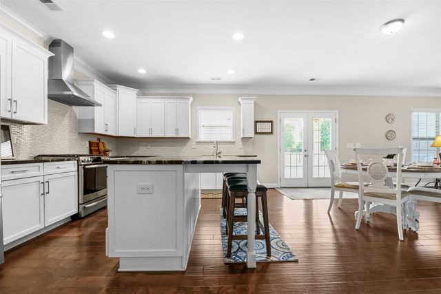 1626 Scuffletown Road, Fountain Inn, SC 29644