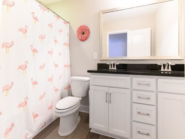 1626 Scuffletown Road, Fountain Inn, SC 29644
