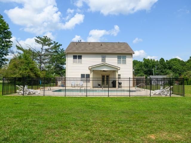 1626 Scuffletown Road, Fountain Inn, SC 29644