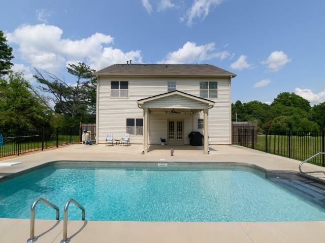 1626 Scuffletown Road, Fountain Inn, SC 29644