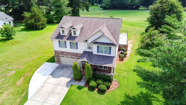 1626 Scuffletown Road, Fountain Inn, SC 29644
