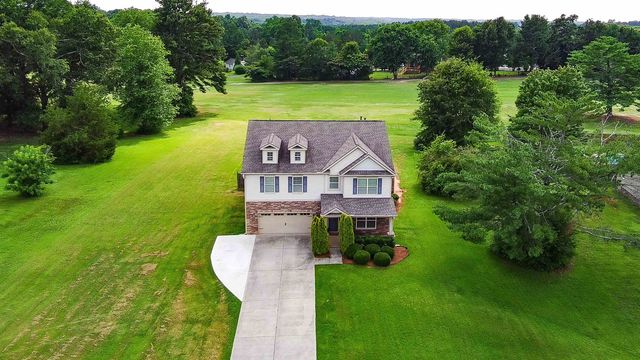 1626 Scuffletown Road, Fountain Inn, SC 29644