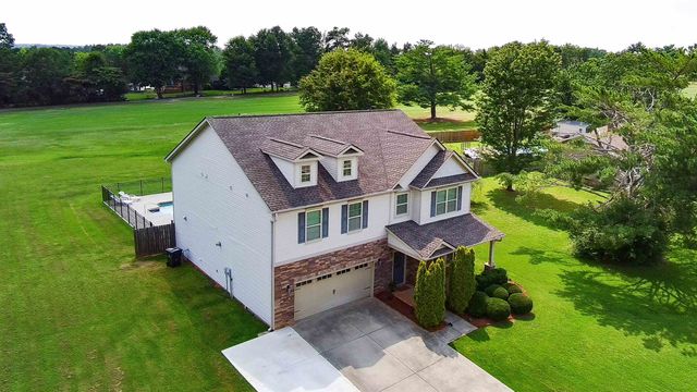 1626 Scuffletown Road, Fountain Inn, SC 29644