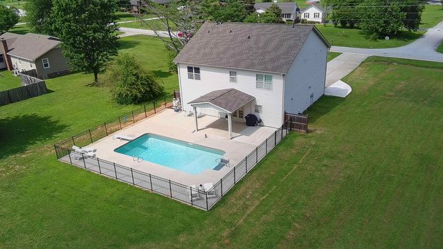 1626 Scuffletown Road, Fountain Inn, SC 29644