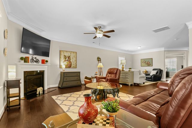 1626 Scuffletown Road, Fountain Inn, SC 29644