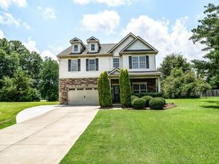 1626 Scuffletown Road, Fountain Inn, SC 29644