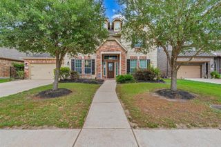 11818 De Palma Lane, Richmond, TX 77406
