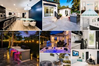 145 NW 40 Street, Miami, FL 33127