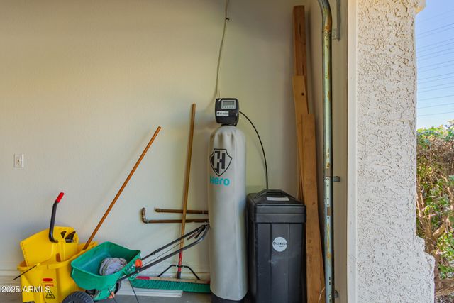 2109 E MALLARD Court, Gilbert, AZ 85234