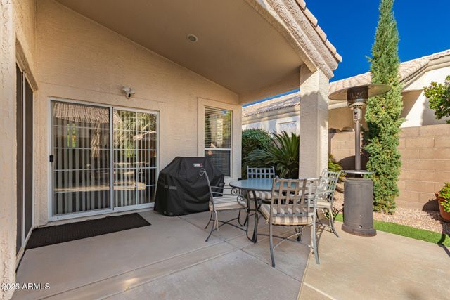 2109 E MALLARD Court, Gilbert, AZ 85234