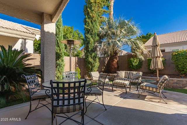 2109 E MALLARD Court, Gilbert, AZ 85234