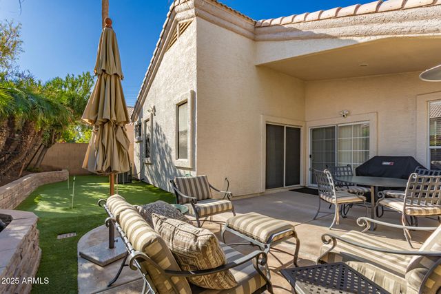 2109 E MALLARD Court, Gilbert, AZ 85234