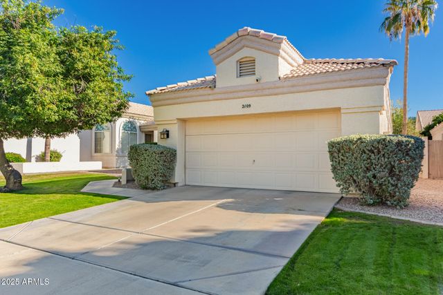 2109 E MALLARD Court, Gilbert, AZ 85234