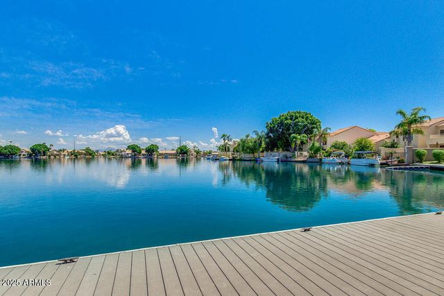 2109 E MALLARD Court, Gilbert, AZ 85234