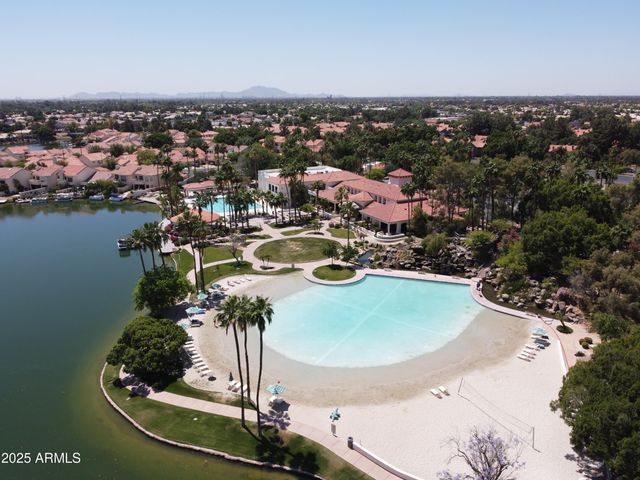 2109 E MALLARD Court, Gilbert, AZ 85234