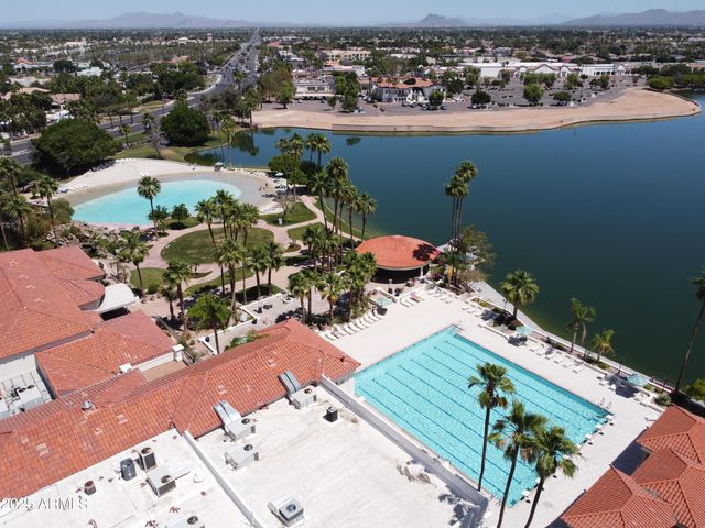 2109 E MALLARD Court, Gilbert, AZ 85234