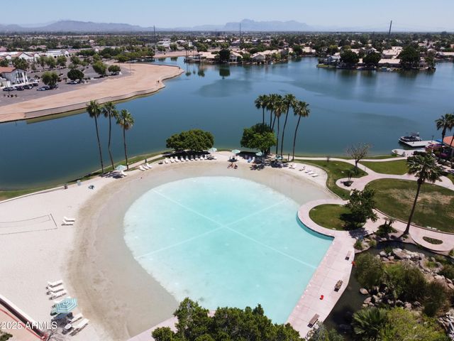 2109 E MALLARD Court, Gilbert, AZ 85234