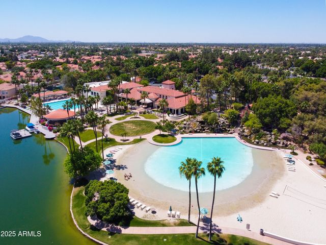 2109 E MALLARD Court, Gilbert, AZ 85234