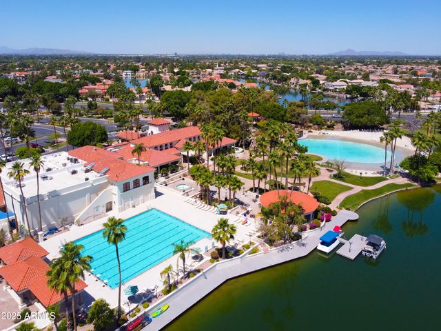 2109 E MALLARD Court, Gilbert, AZ 85234