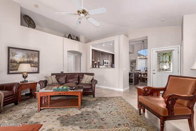 2109 E MALLARD Court, Gilbert, AZ 85234