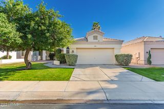 2109 E MALLARD Court, Gilbert, AZ 85234
