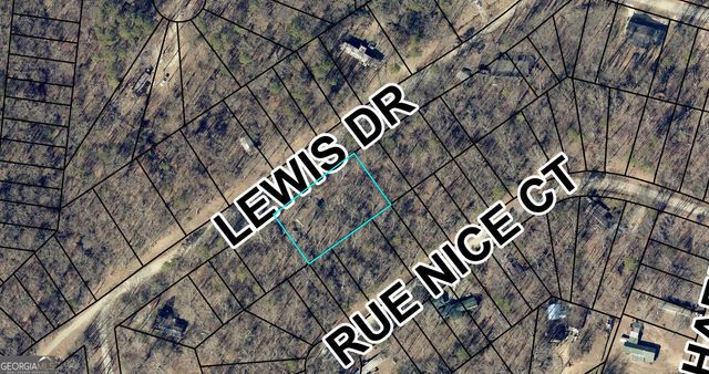 910 Lewis Drive, Lavonia, GA 30553