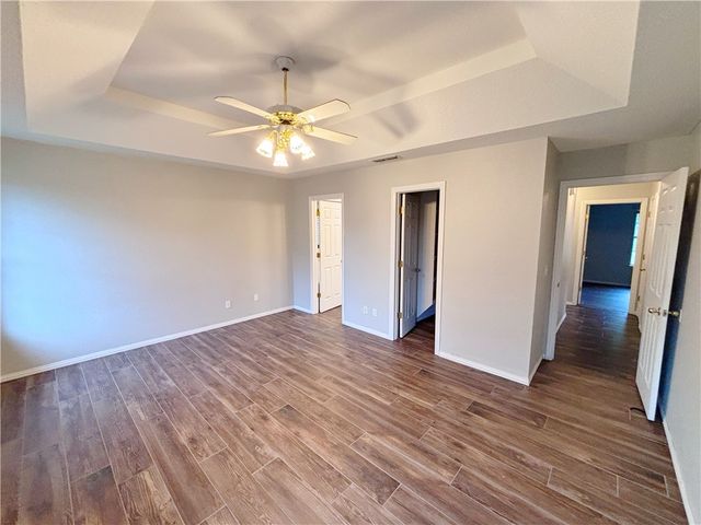 221 Colorado Avenue, Springdale, AR 72764
