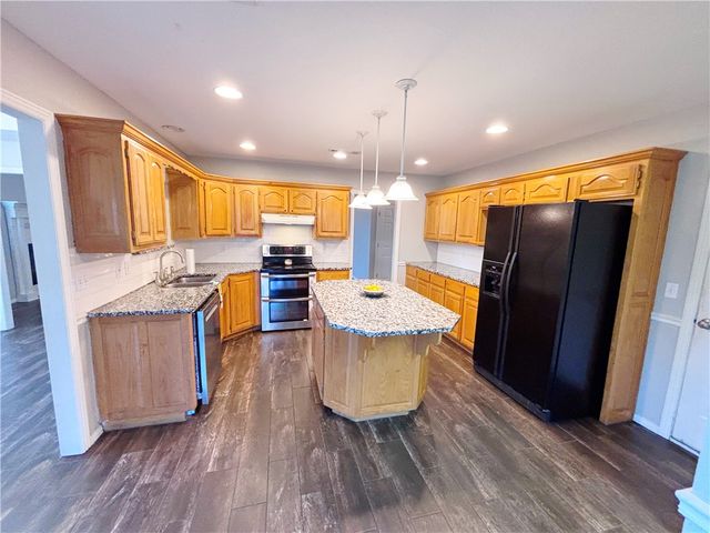 221 Colorado Avenue, Springdale, AR 72764