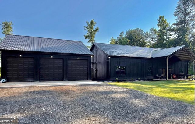 195 Keys Ferry Road, Jackson, GA 30233