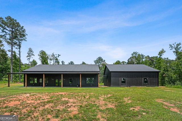 195 Keys Ferry Road, Jackson, GA 30233