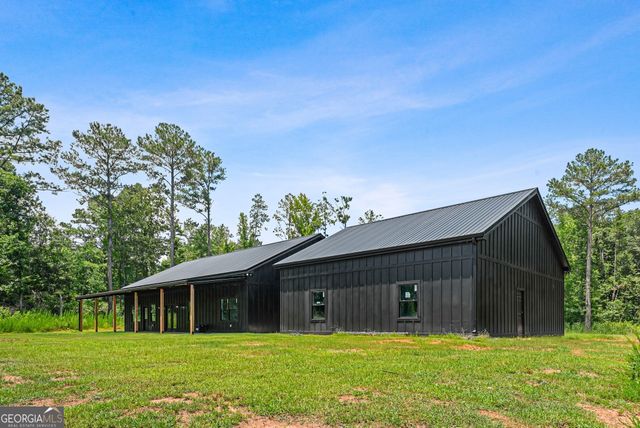 195 Keys Ferry Road, Jackson, GA 30233