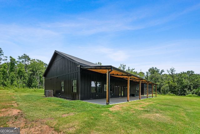 195 Keys Ferry Road, Jackson, GA 30233