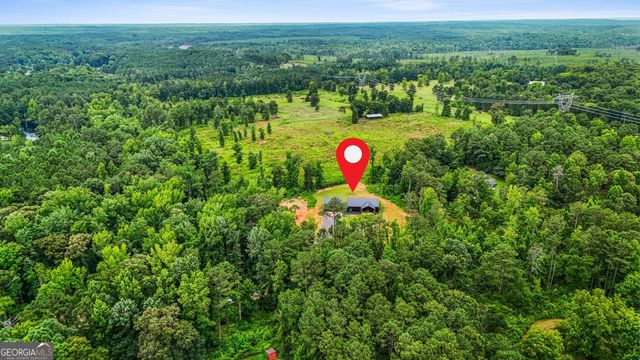 195 Keys Ferry Road, Jackson, GA 30233