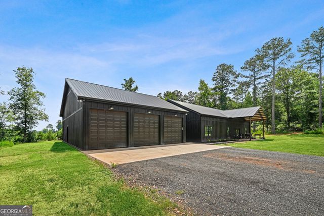 195 Keys Ferry Road, Jackson, GA 30233
