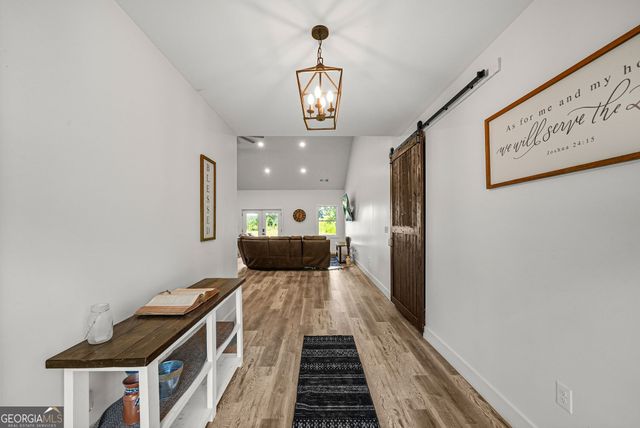 195 Keys Ferry Road, Jackson, GA 30233