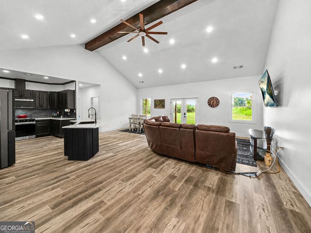 195 Keys Ferry Road, Jackson, GA 30233