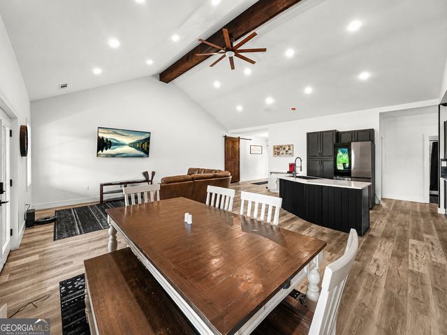 195 Keys Ferry Road, Jackson, GA 30233