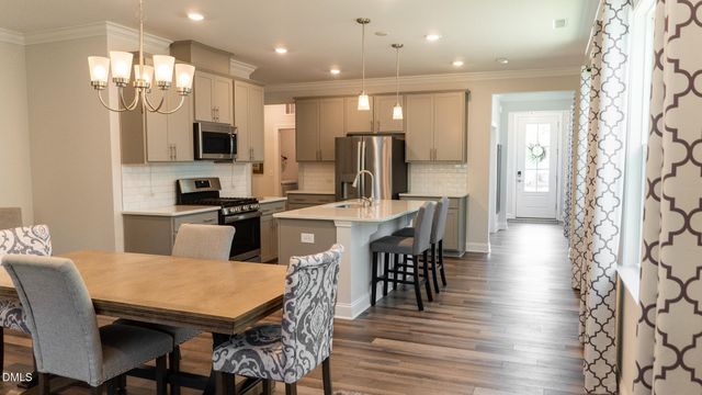 196 Canary Court, Raleigh, NC 27610