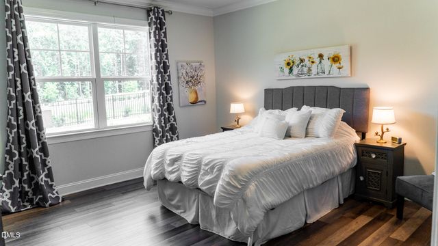 196 Canary Court, Raleigh, NC 27610