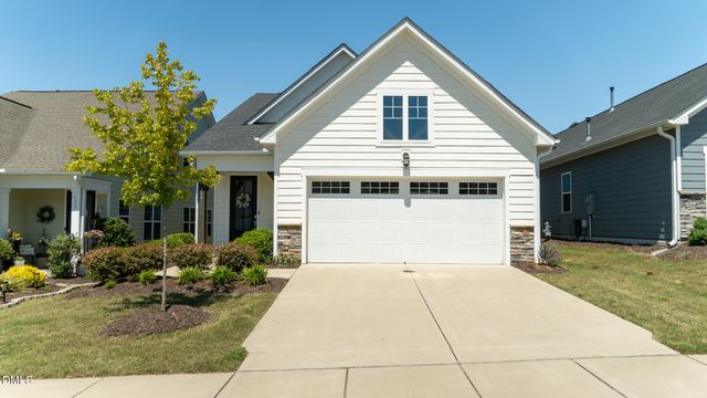 196 Canary Court, Raleigh, NC 27610