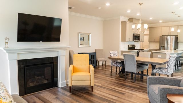 196 Canary Court, Raleigh, NC 27610