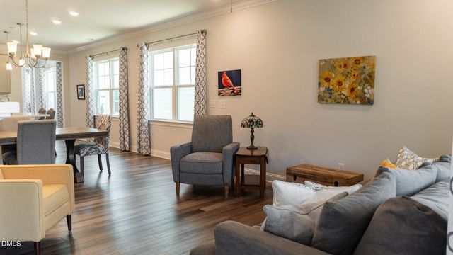 196 Canary Court, Raleigh, NC 27610