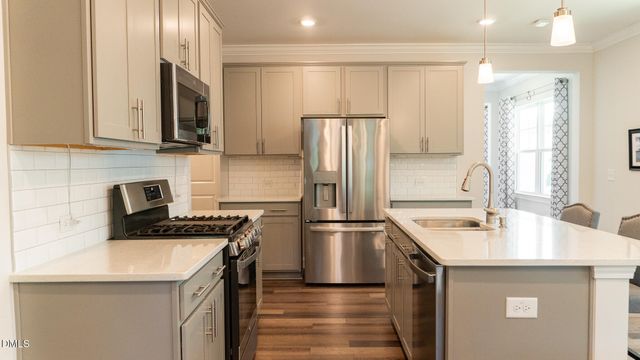 196 Canary Court, Raleigh, NC 27610